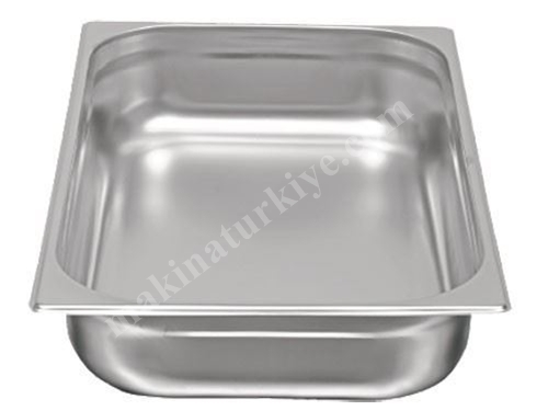 Gastronorm Küvet