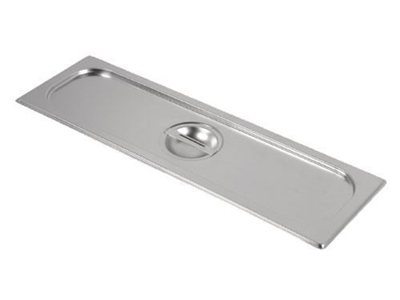 Gastronorm Küvet Kapak  ( 530 X 170 Mm ) - 0