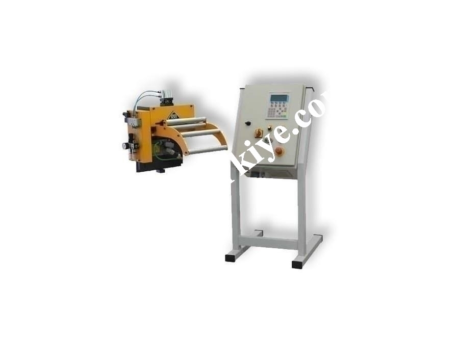 İnce Seri Elektronik Servo Sac Sürücü / Kardeşler Makine Ecf-45-100