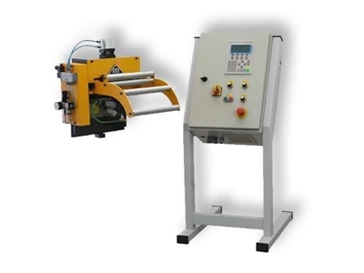 İnce Seri Elektronik Servo Sac Sürücü / Kardeşler Makine Ecf-45-150 - 0