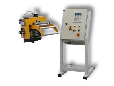 Orta Seri Elektronik Servo Sac Sürücü / Kardeşler Makine Ecf-60-200 - 0