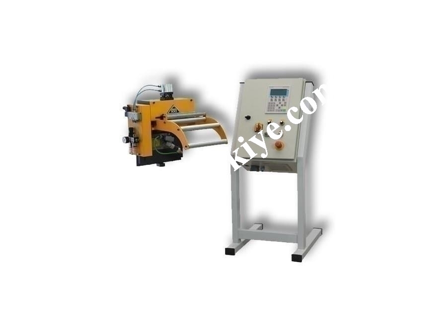 Orta Seri Elektronik Servo Sac Sürücü / Kardeşler Makine Ecf-60-200