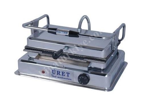 Standard Sandwich Maker (Electric) / Uret Tsm02