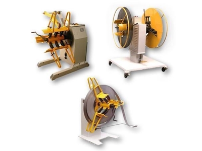 Mekanik Dikey Rulo Açıcı / Kardeşler Makine Dra-300x2 - 0
