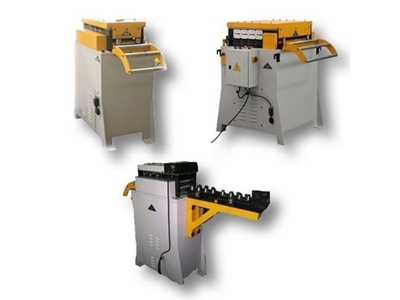 Bant Doğrultucu / Kardeşler Makine Bd-210/40 - 0
