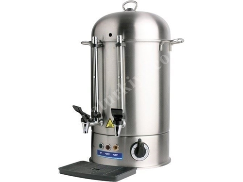 Lux Çay Makinesi / Remta R-Çm2