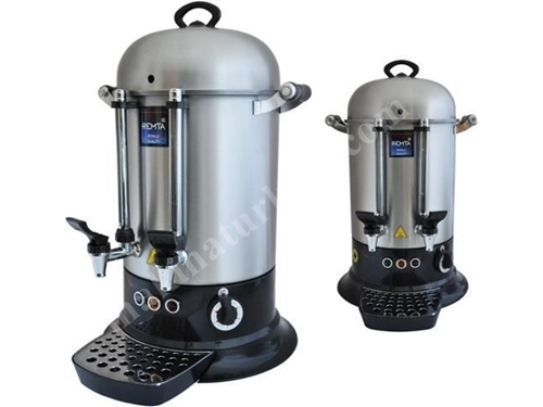 Elegance Çay Makinası / Remta R-Çm3