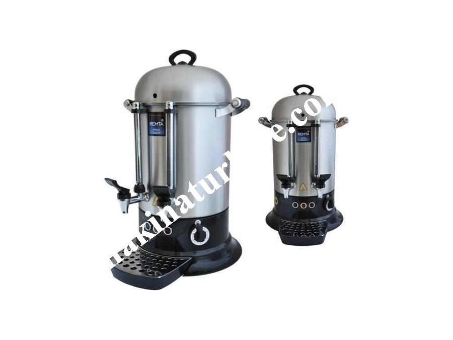 Elegance Çay Makinası / Remta R-Çm3