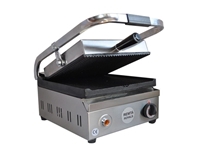 Mini Tost Makinası / Remta -Tm1