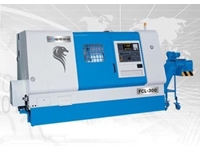 Cnc Torna Tezgahı / Focus Fcl 300