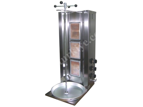 Döner Ocağı Remta R-DM1
