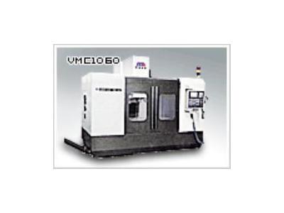 Cnc Dik İşleme Merkezi / Smtcl Vmc 0741