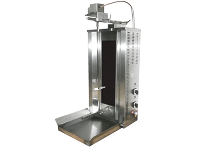 Döner Ocağı Elektrikli - 0