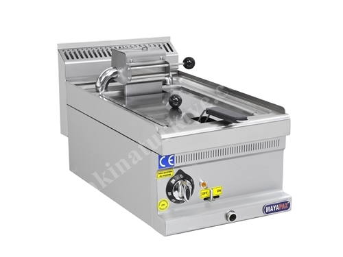 Friteuse électrique M-SFE 460