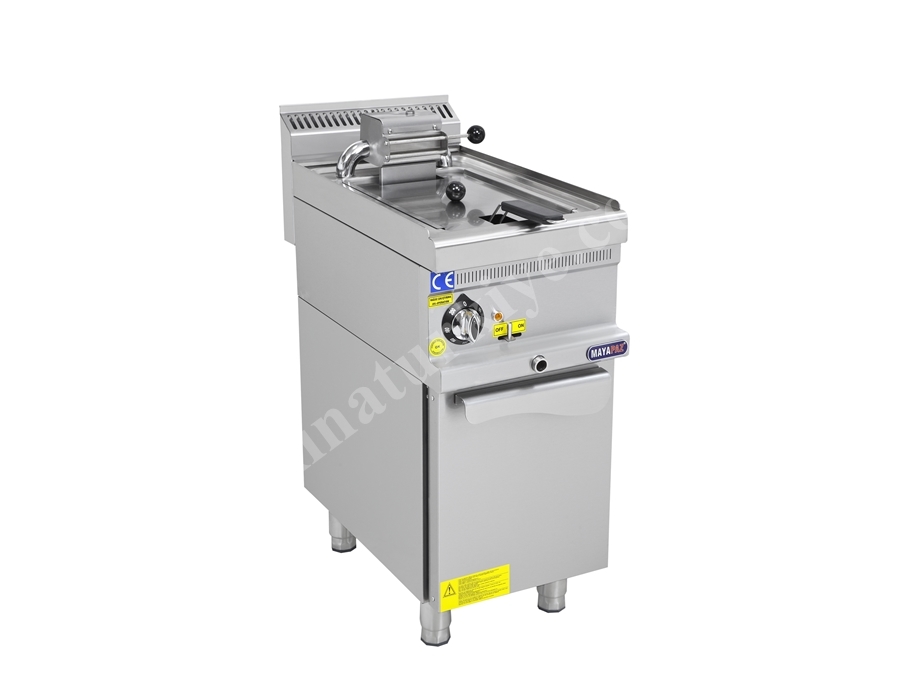 Friteuse électrique M-DFE 460