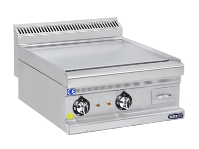 Grill électrique M-SIE 660 - 0