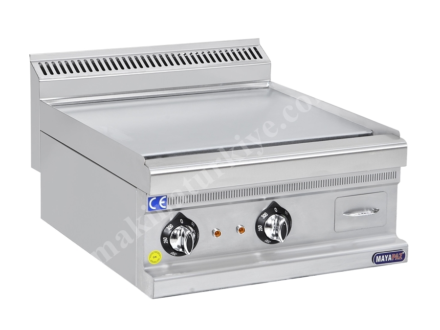 Grill électrique M-SIE 660