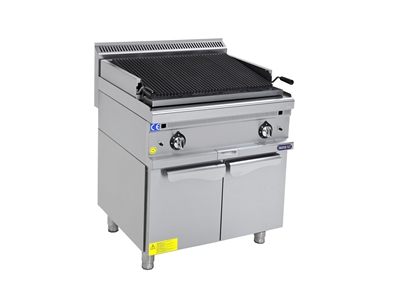 Grill à gaz avec lavabo M-DLIG 660