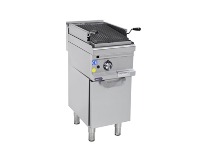 Grill à gaz avec lavabo Mayapaz M-Dlıg 460