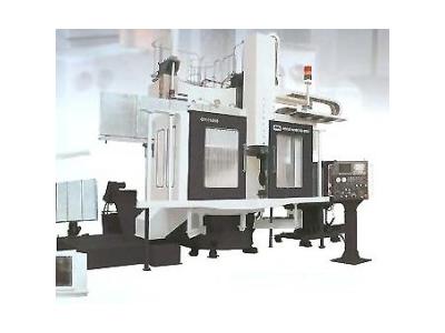 Ağır Tip Cnc Dik Torna Tezgahı / Smtcl Gtc16090 - 0