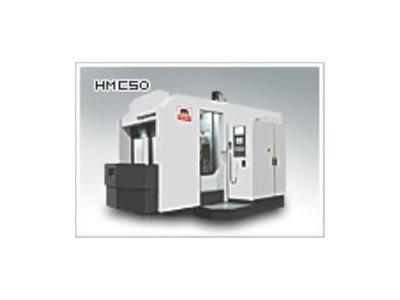 Cnc Yatay İşleme Merkezi / Smtcl Hmc50 - 0