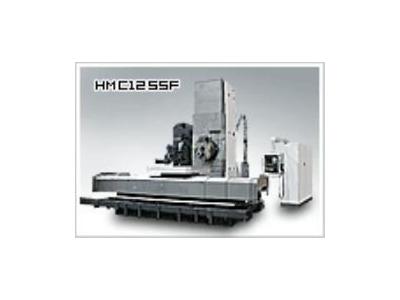 Cnc Yatay İşleme Merkezi / Smtcl Hmc160180b - 0