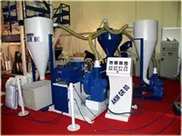 Granül Geri Dönüşüm Makinaı 80 kg / saat İlanı