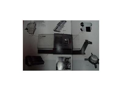 Cnc Torna Tezgahı / Smtcl Htc2050 Tek Fen. M - 0