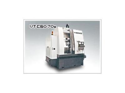 Cnc Dik Torna Tezgahı / Smtcl Vtc4048
