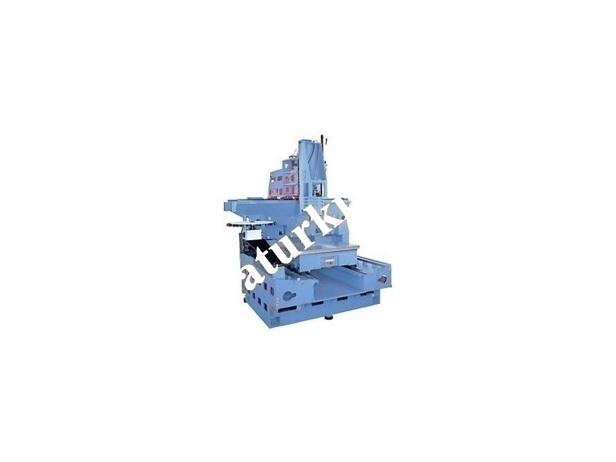 Kalıpçı Cnc Dik İşleme Merkezi / Twinhorn Vm 900 High Speed