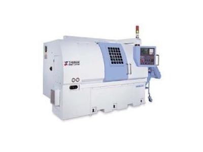 Cnc Torna Tezgahı / Twinhorn T6 - 0