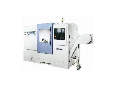 Cnc Torna Tezgahı / Twinhorn Ts-814 - 0