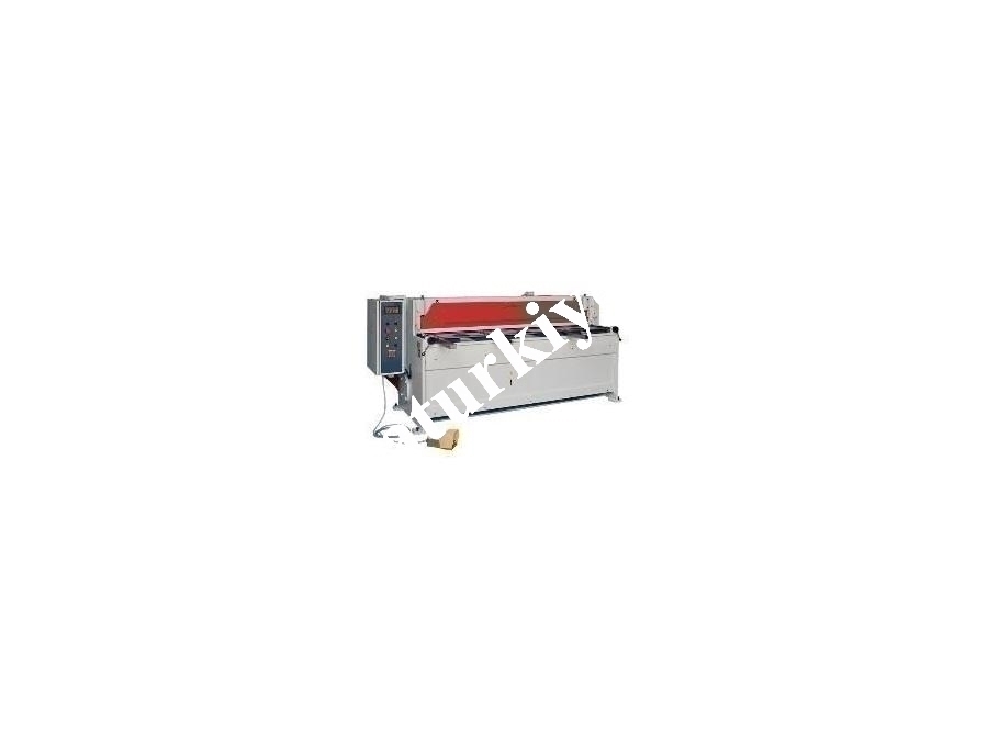 Redüktörlü Giyotin Makas / Baykal Rgs 2560x4 Baykal RGS 2560X4