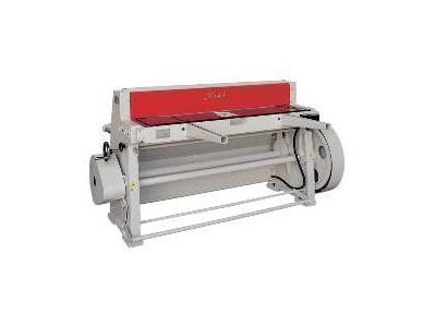 Motorlu Giyotin Makas / Baykal Mgs 2060x4 - 0