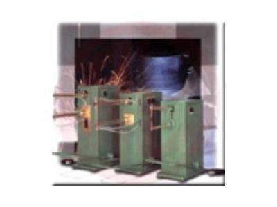 Ayaklı Punta Kaynak Makinesi - 16 Kva Baykal BPD 16 Baykal BPD 16
