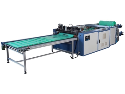 Dip Dikişli Ağır Hizmet Torba Kesme Makinası / Gür-İş Bs-1100 Moonstep - 0
