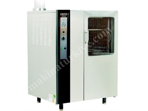 Konveksiyon Elektrikli Fırın / İnoksan Fke 040