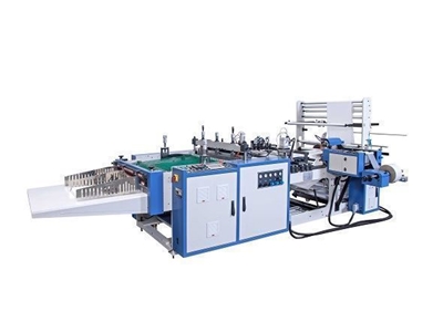Takviyeli Ve Takviyesiz Universal Poşet Kesme Makinası / Gür-İş Gm-85 St - 0