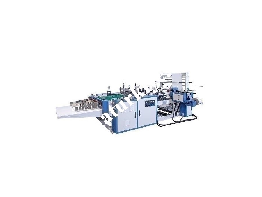 Takviyeli Ve Takviyesiz Universal Poşet Kesme Makinası / Gür-İş Gm-85 St