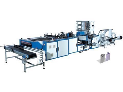 Yumuşak Sap Ve Takviyeli Yan Kesim Makinası / Gür-İş Ty-900 Lp - 0