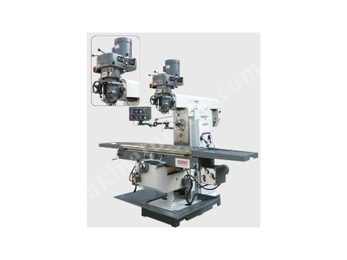 Üniversal Kalıpçı Freze Tezgahı / Favory Xg6336a-1