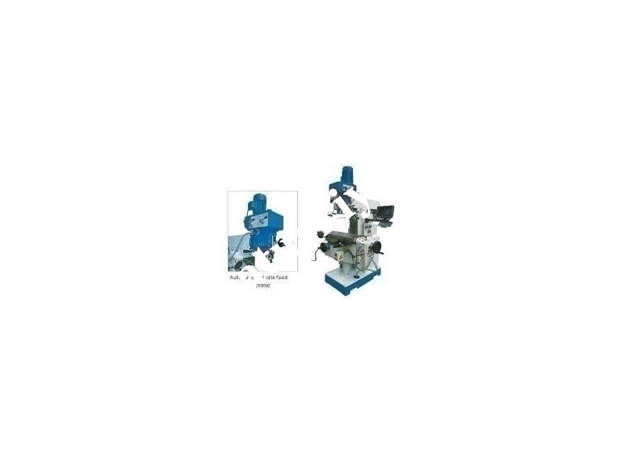 Üniversal Kalıpçı Freze Tezgahı / Favory Xz6350a Favory XZ6350A