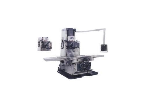 Üniversal Freze Tezgahı / Favory X715
