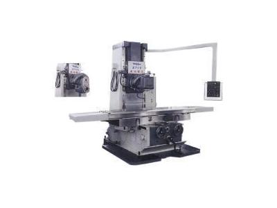 Üniversal Freze Tezgahı / Favory X713 - 0