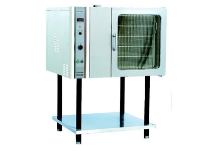 Elektromekanik Kumandalı Konveksiyonlu Fırın / İnoksan Fke 023 - 0