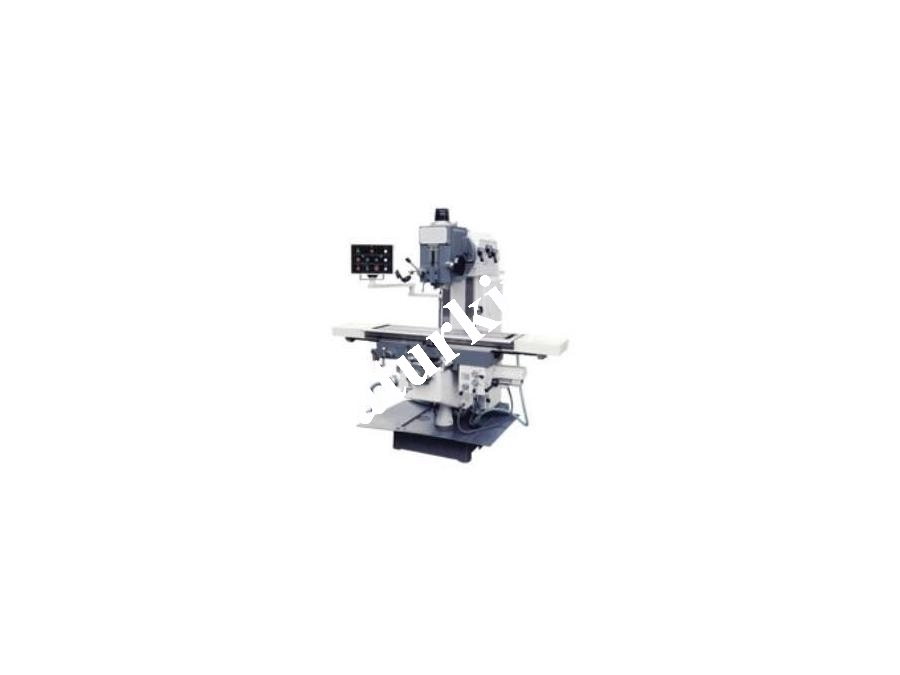 Üniversal Freze Tezgahı / Favory Xw6032c