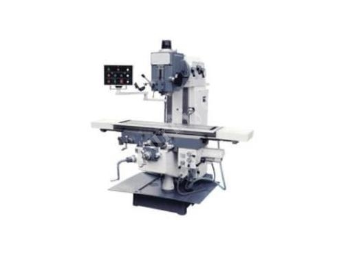 Üniversal Freze Tezgahı / Favory Xw5032c