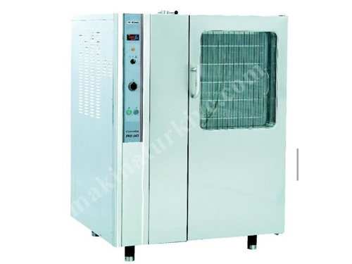 Elektrikli Konveksiyonlu Fırın / İnoksan Fke 043