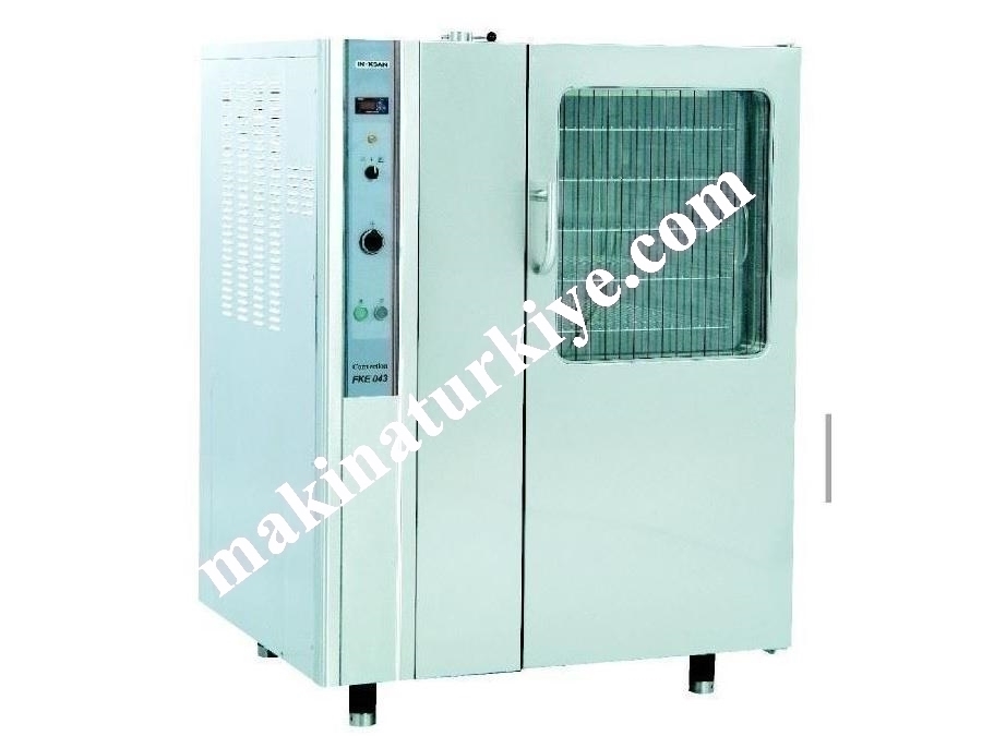 Elektrikli Konveksiyonlu Fırın / İnoksan Fke 043