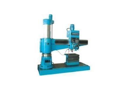 Radyal Matkap Tezgahı / Favory Z 3050x20 - 0